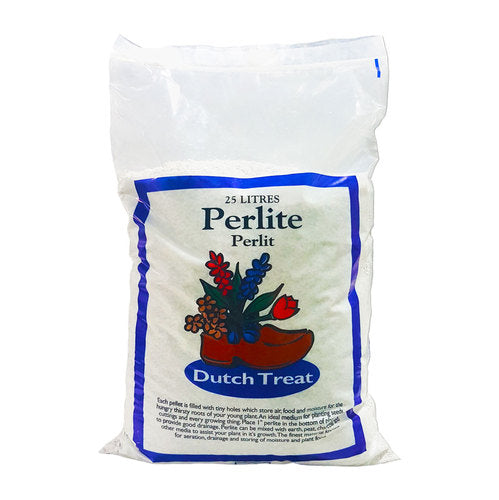 Perlite