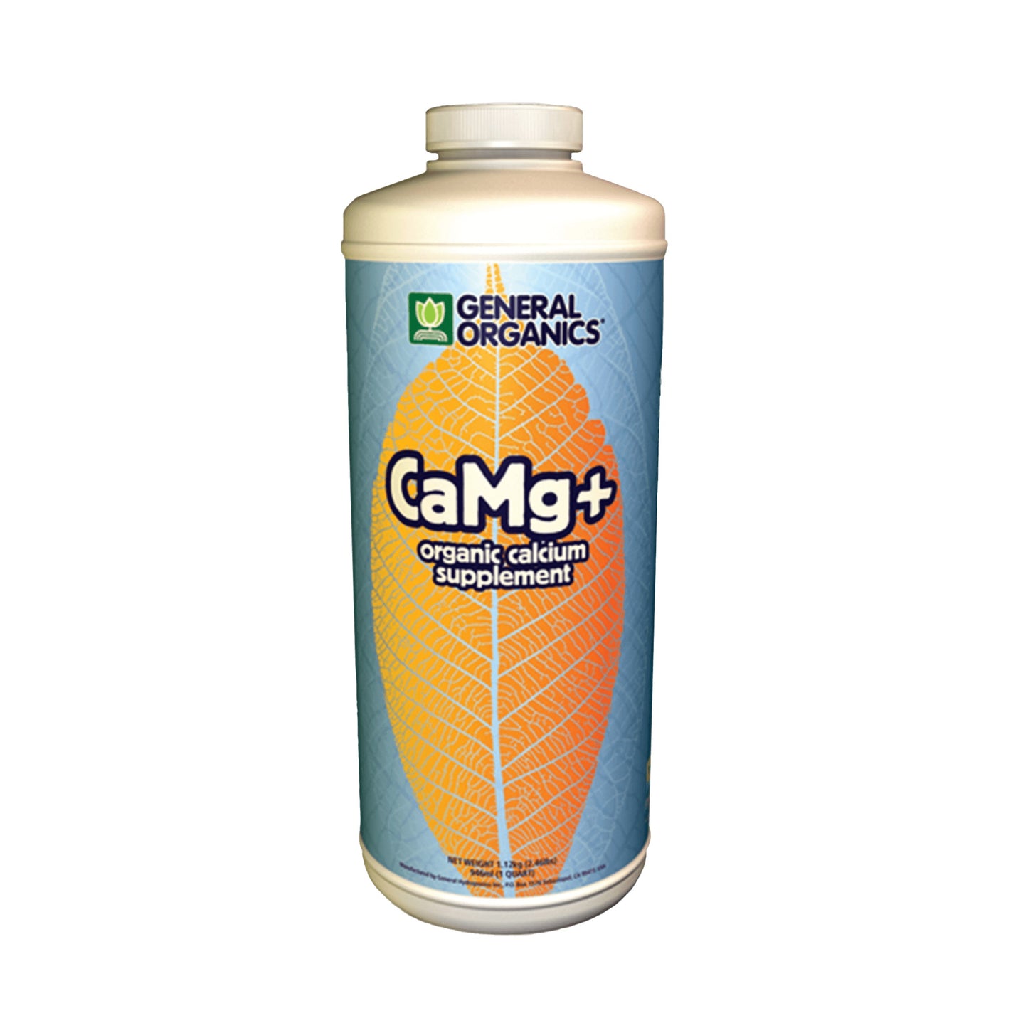 CaMg+