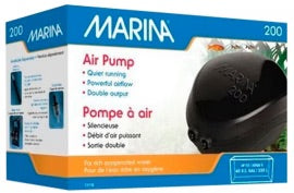 Air Pump 200