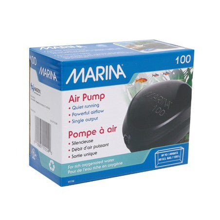 Air Pump 100