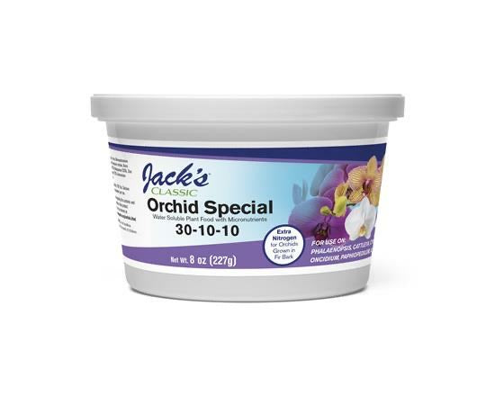 Orchid Special 30-10-10