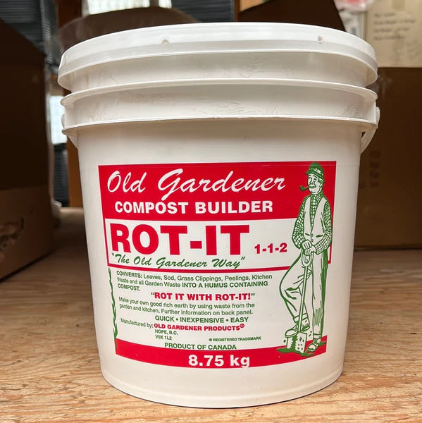 Rot-It