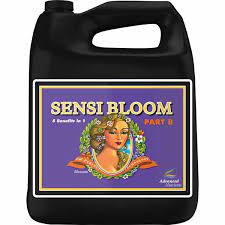 Sensi Bloom Purple Part B