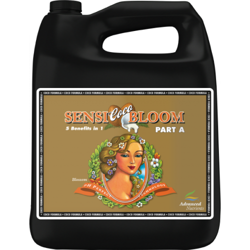 Sensi Coco Bloom Part A Ph Perfect