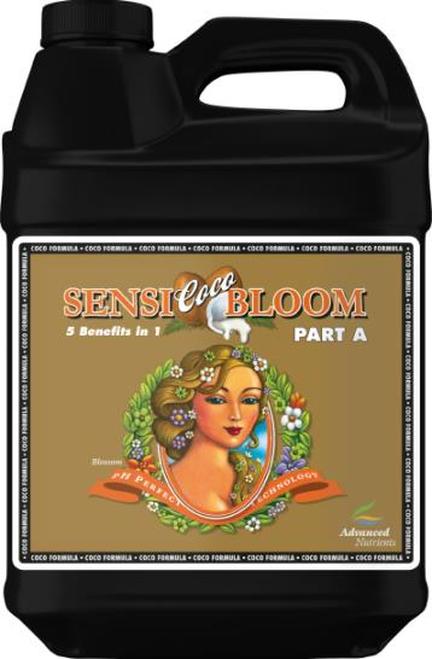 Sensi Coco Bloom Part A Ph Perfect