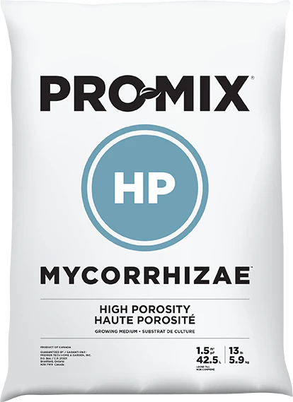 HP Mycorrhizae Soil