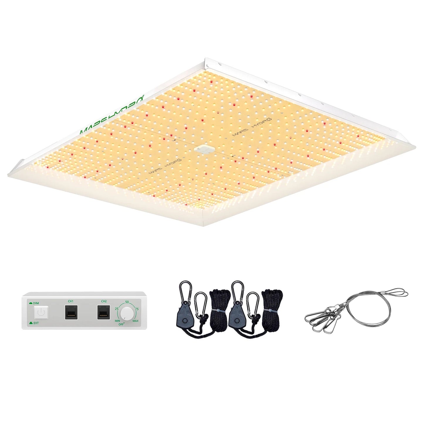 TS 3000 450W LED Grow Lights Full Spectrum