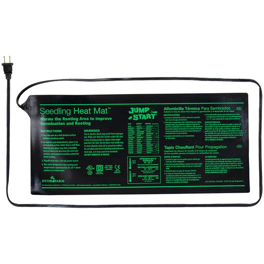 Seedling Heat Mat 10" X 20"