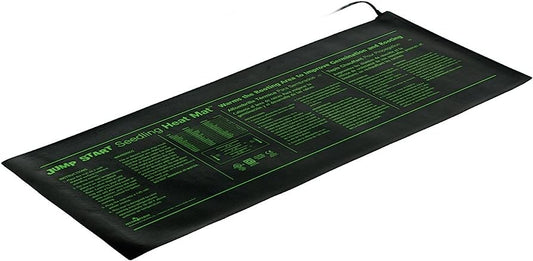 Seedling Heat Mat, 48" x 20", 107W