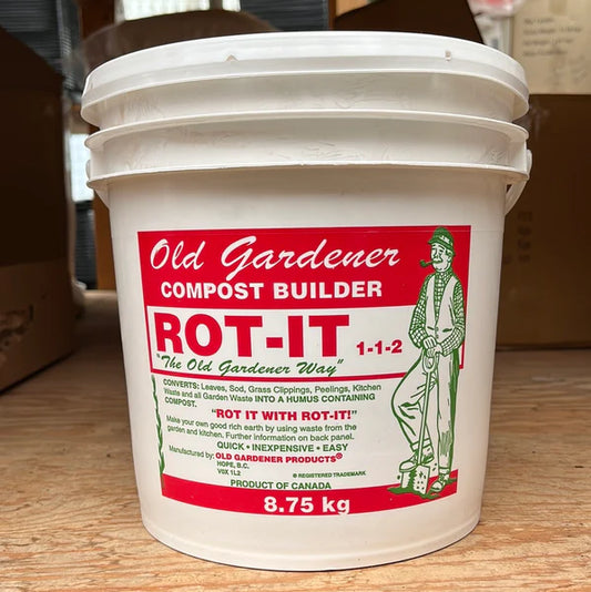 Rot-It