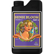 Sensi Bloom Purple Part A