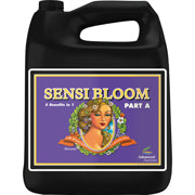 Sensi Bloom Purple Part A