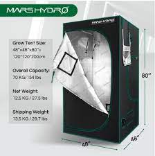 Mars Hydro 4x4 Grow Tent