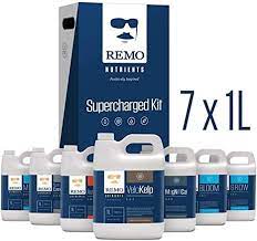 Super Charged  Kit