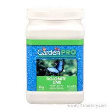 Dolomite Lime 2Kg