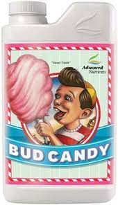 Bud Candy