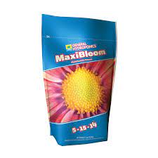MaxiBloom