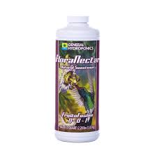 FloraNectar FruitnFusion