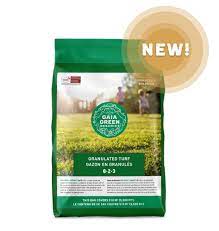 GAIA GREEN Granulated Turf