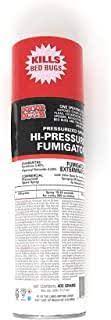 Doktor Doom High Pressure Fumigator