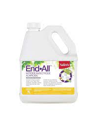Safer's - End-All Miticide/Insecticide - 500ml Concentrate