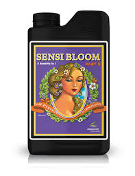 Sensi Bloom Purple Part B