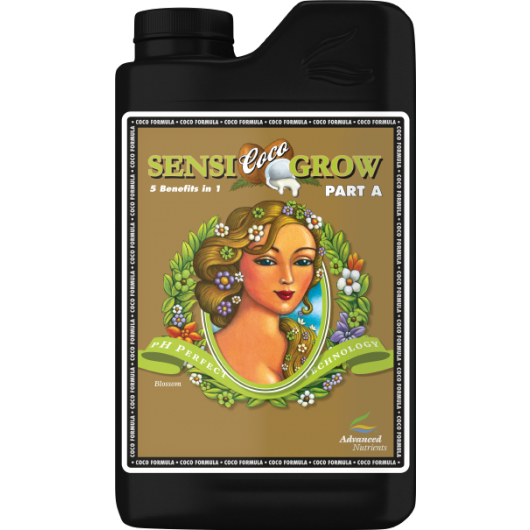 Sensi Coco Grow Part A pH Perfect®